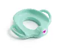Toiletbrilverkleiner Sofa Azzurro | Blauw