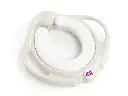 Toiletbrilverkleiner Pinguo Bianco | Offwhite