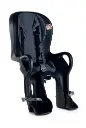 Fietsstoel 10+ Black/Dark Grey | Zwart/Antraciet