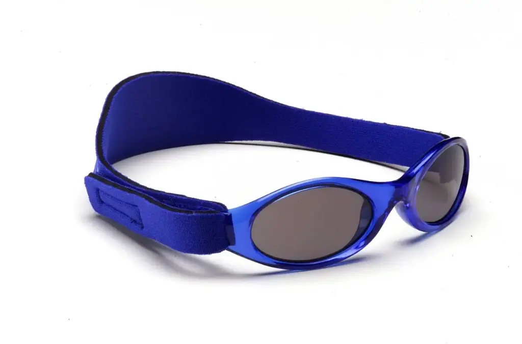 Lunettes de soleil 2-5A