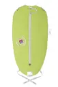 Inbakerslaapzak Mini Lime | Groen