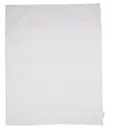 Laken 80x100cm Bunny | Grijs