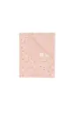 Laken 80x100cm Lauf | Zalm