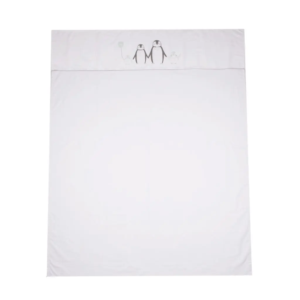 Laken 80x100cm Lou-Lou | Meerkleurig