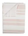 Wikkeldeken 100x100cm Pink Gnome | Roze