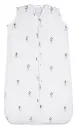 Slaapzak Winter 70cm Mickey | Wit/Zwart