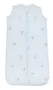 Slaapzak Winter 70cm Bambi | Blauw