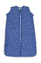 Slaapzak Winter 70cm Sea Life | Blauw