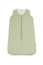 Slaapzak Winter 70cm Dot | Pistache