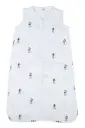 Slaapzak Zomer Tetra 70cm Mickey | Wit/Zwart