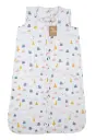 Slaapzak Zomer Tetra 70cm Alice | Meerkleurig