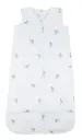 Slaapzak Zomer Tetra 90cm Bambi | Wit