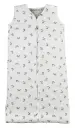 Slaapzak Winter 90-110cm Panda | Offwhite