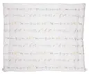Speelmat/Parklegger 75x95cm Mowgli | Meerkleurig