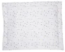 Speelmat/Parklegger 75x95cm Alice | Meerkleurig