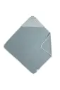 Cape de bain 80x80cm Ylber | Bleu