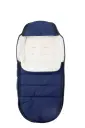 Voetenzak Blue | Blauw
