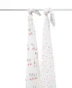 Doeken Tetra 120x120cm Forest Dot | Meerkleurig