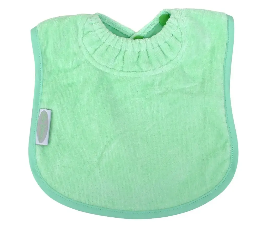 Slab Junior Stretch Mint Green | Mint