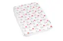 Waskussenhoes 50x70cm Stuga | Meerkleurig