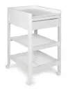 Verzorgingstafel Lukas White | Wit