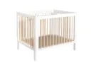 Park Lukas Duo White/Natural | Wit