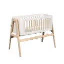 Schommelwieg Torsten White/Natural | Wit