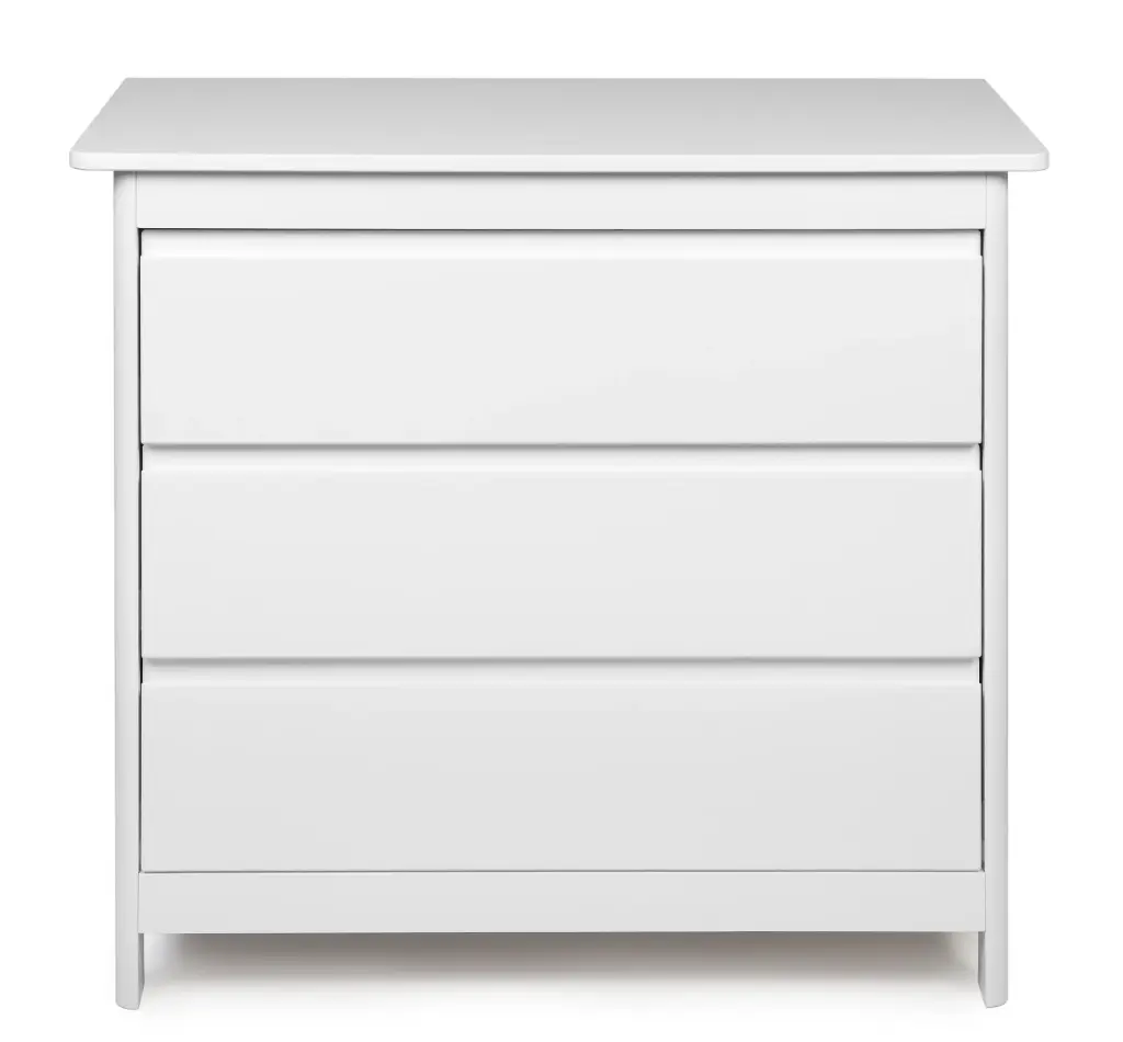 Commode Lukas White | Wit
