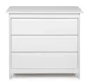 Commode Lukas White | Wit