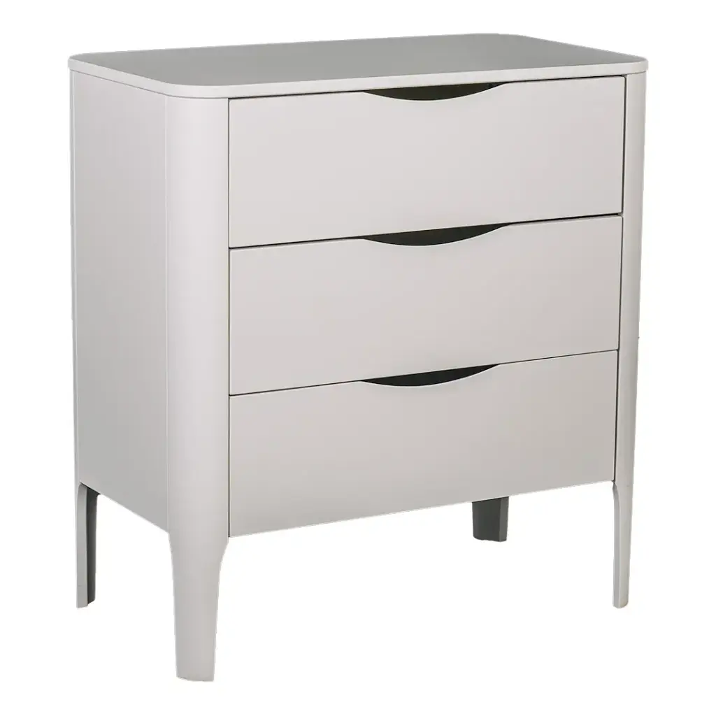 Commode Wave White | Wit