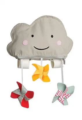 Playful Sun Shade
