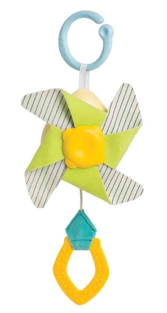 Pram Pinwheel