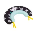2-in-1 Tummy Time Pillow