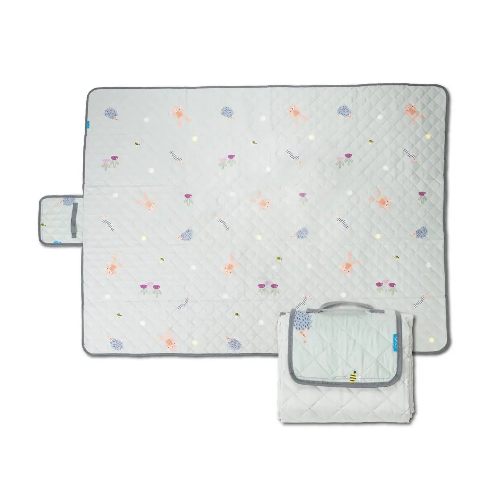 XL Outdoors Mat