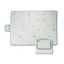 XL Outdoors Mat