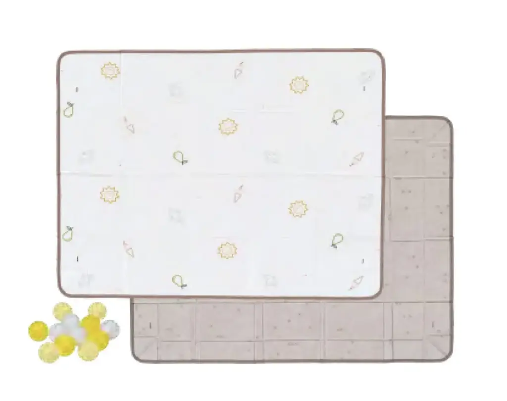 Fold 'n Fun Mat