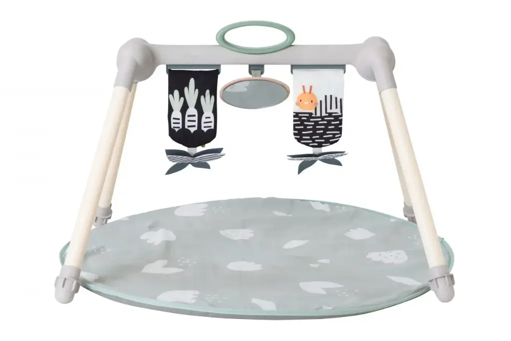 Urban Garden Foldable Gym