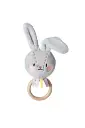 Rylee The Bunny Rattle