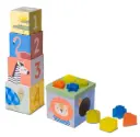 Savannah Sort & Stack