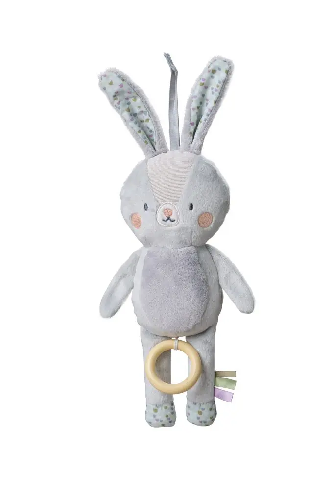Rylee Musical Bunny