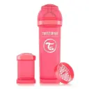 Fles 330ml Peach | Perzik
