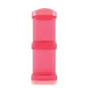 Doseerdoosjes 100ml 2 Stuks Peach | Perzik