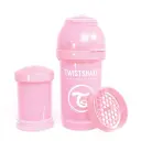 Fles 180ml Pastel Pink | Roze
