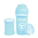 Fles 180ml Pastel Blue | Blauw