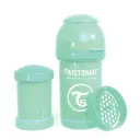 Fles 180ml Pastel Green | Groen