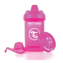 Crawler Cup 300ml Pink | Roze