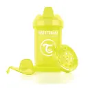 Crawler Cup 300ml Yellow | Geel