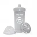 Kid Cup 360ml Pastel Grey | Grijs