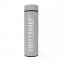 Thermofles 420ml Pastel Grey | Grijs