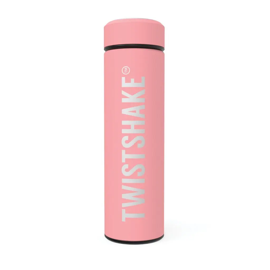 Thermofles 420ml Pastel Peach | Perzik